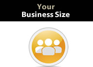 Your Business Size