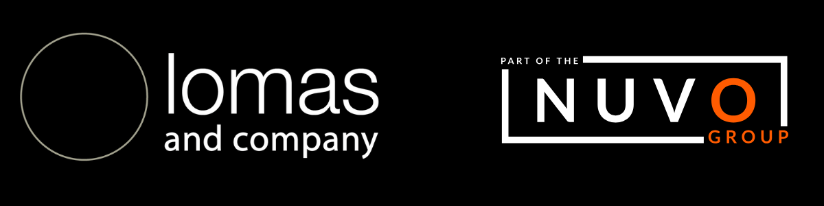 Lomas and Company Logo